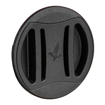 Front. Swarovski - Swarovski Objective Lens Cover for AT/ST Balance Spotting Scope.