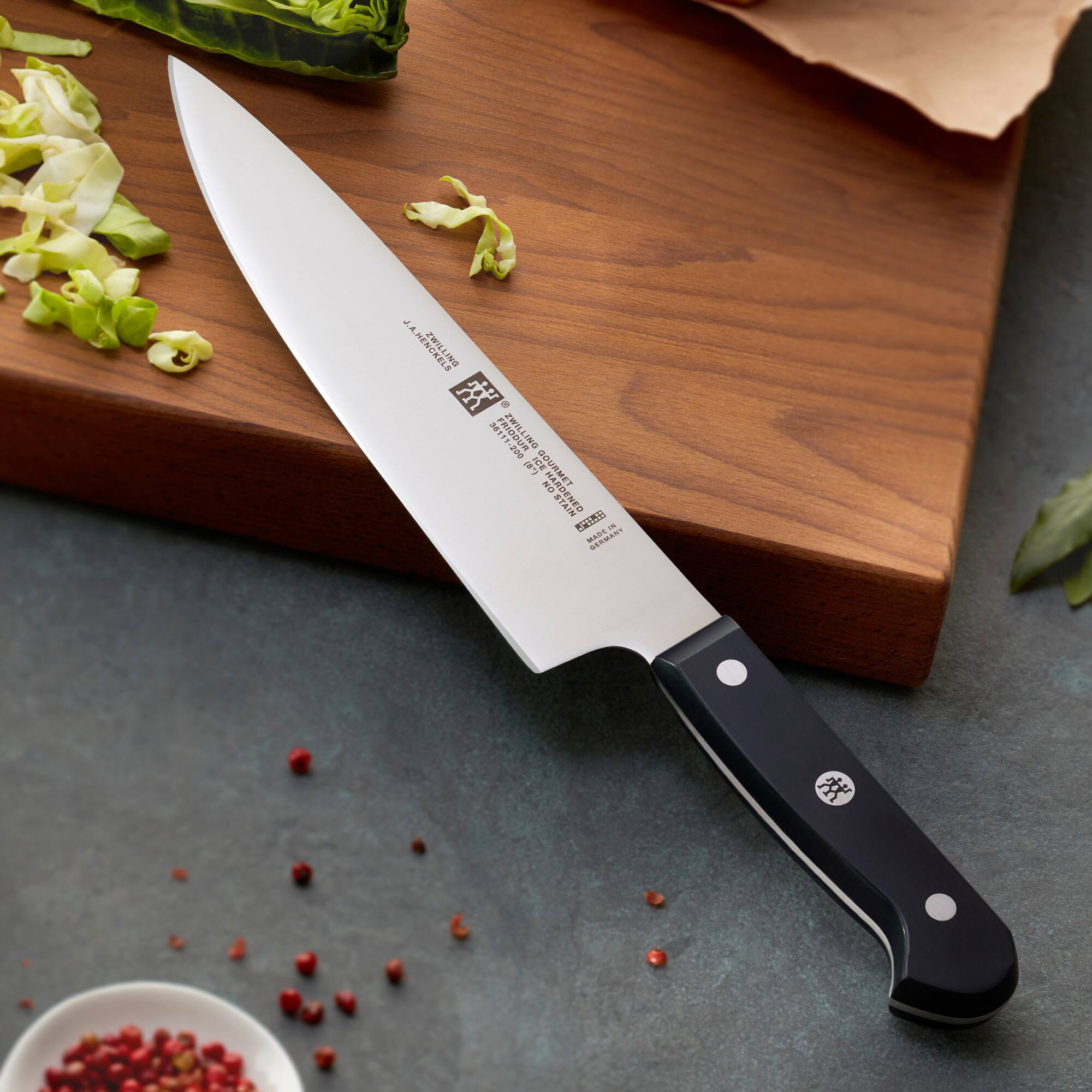 ZWILLING Gourmet Chef's Knife - Thumbnail 4