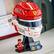 #7 UniCredit
6
HCL
RICHARD MILLE
hp
Riva
V-Power
VISTAJET
d
P
LEUTERO
rtt
hp
847
