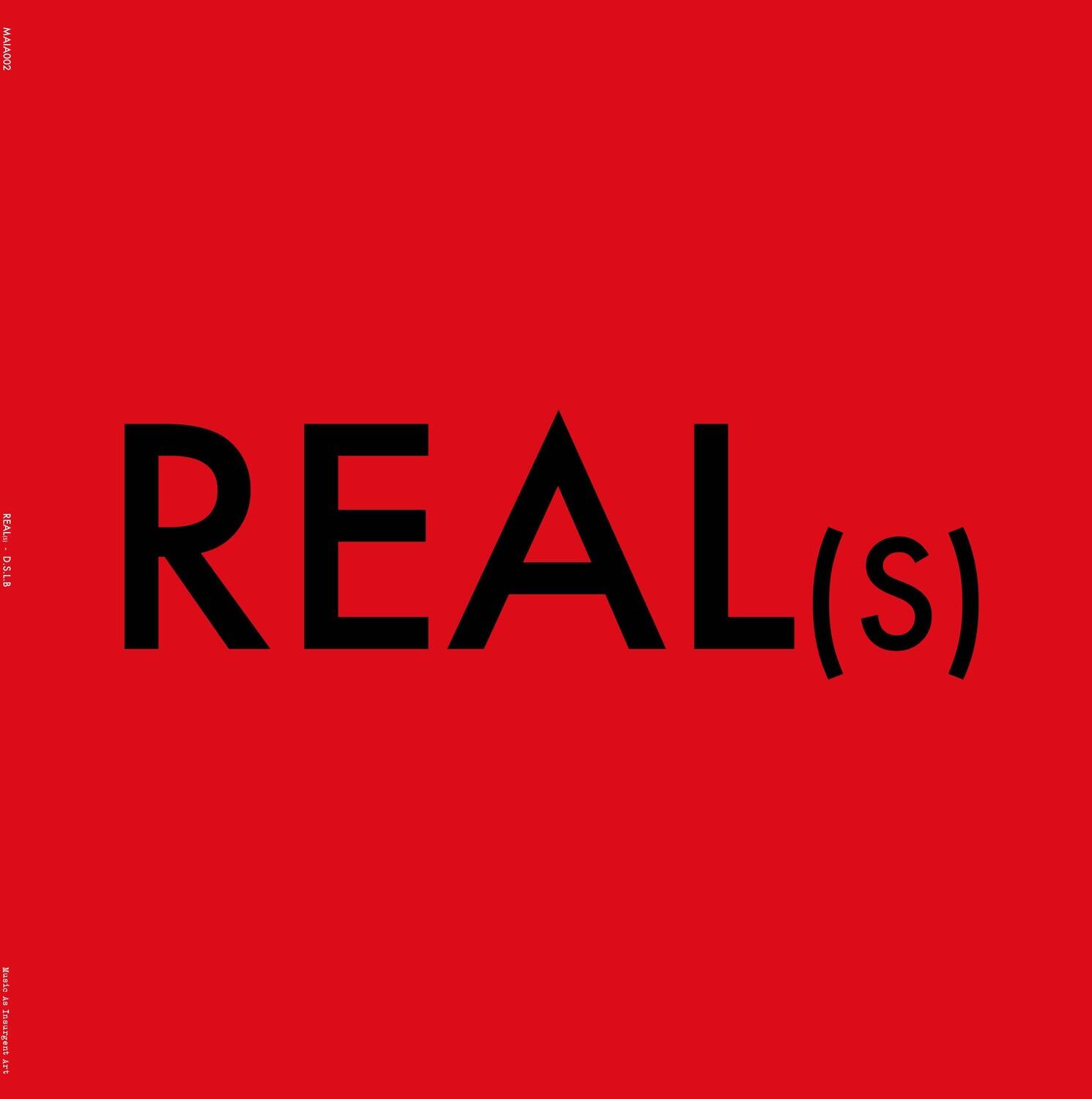 REAL(s)