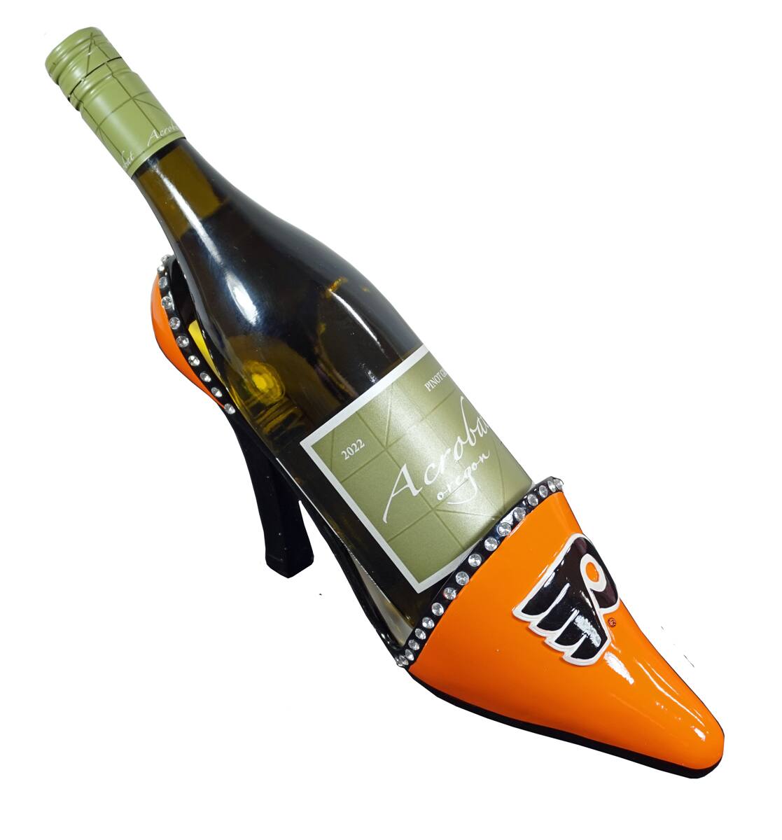 Acerba Oregon  
2022  
Acrobat