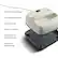 Precise heat settings
Comfortable handle
Auto shut off
Heats up quickly
Even heat for precise results
Insulated safety base