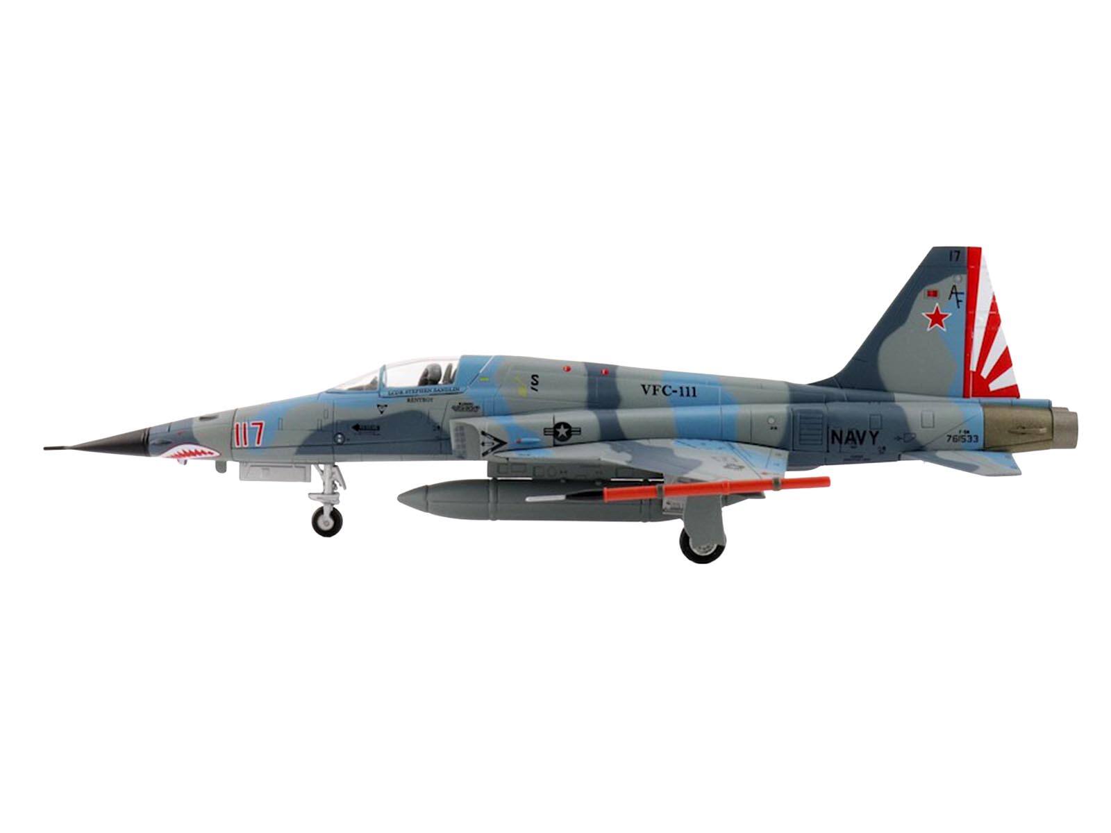 17  
117  
COAST  
S  
VFC-111  
NAVY  
76533