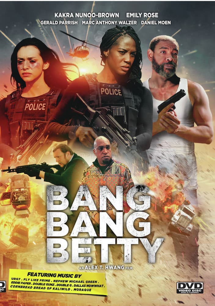 Bang Bang Betty Best Buy