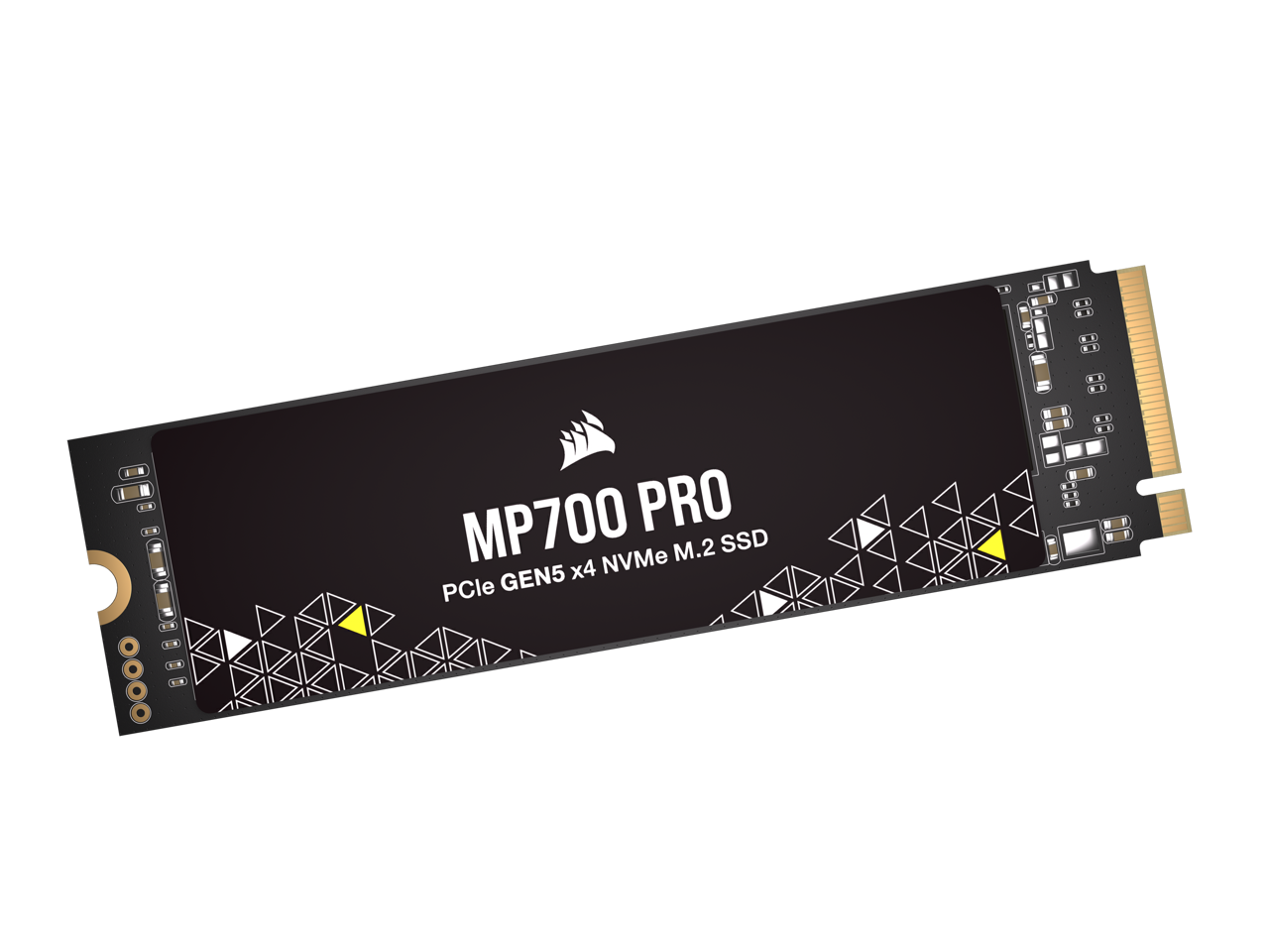 MP700 PRO  
PCIe GEN5 x4 NVMe M.2 SSD