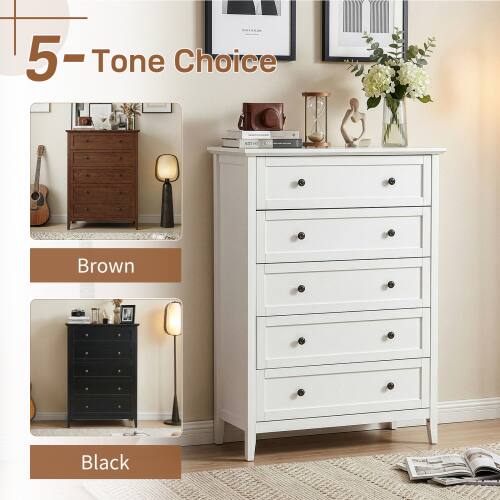 5-Tone Choice

Brown

Black