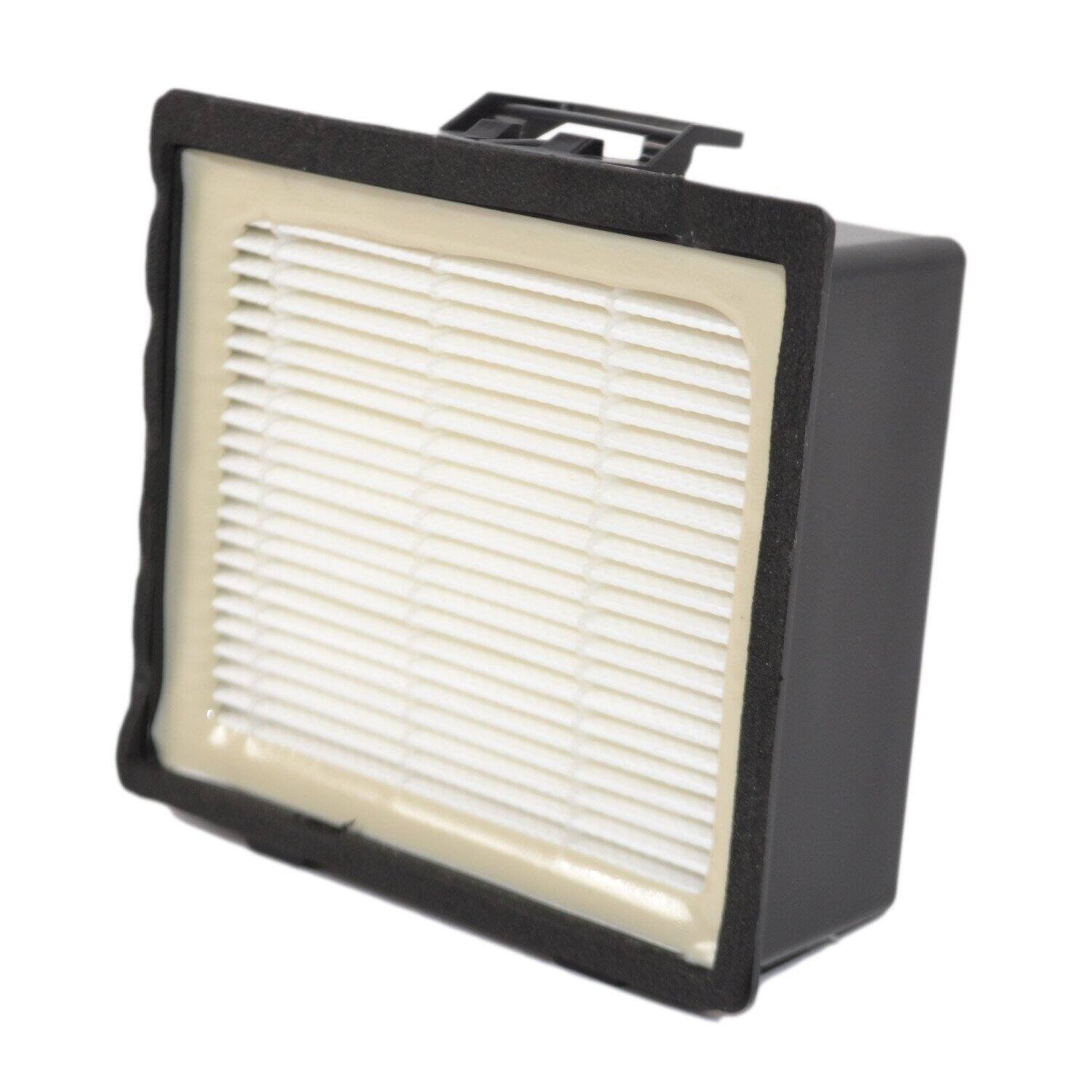 Angle. HQRP - HQRP HEPA Vacuum Filter for Bosch BSG6 BSGL3 BSGL4 BX3, Siemens VS06G VSX3 VSZ3 VSZ4 Series, Replacement 426966 BBZ153HF.