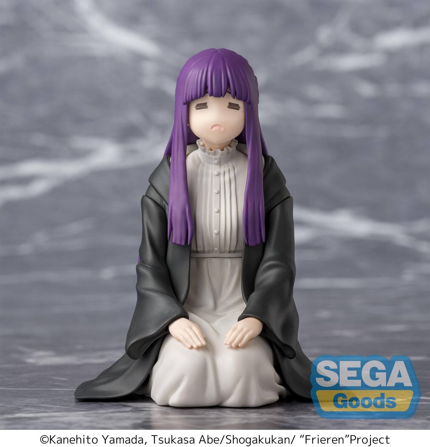 M = SEGA Goods  
©Kanehito Yamada, Tsukasa Abe/Shogakukan/ "Frieren" Project