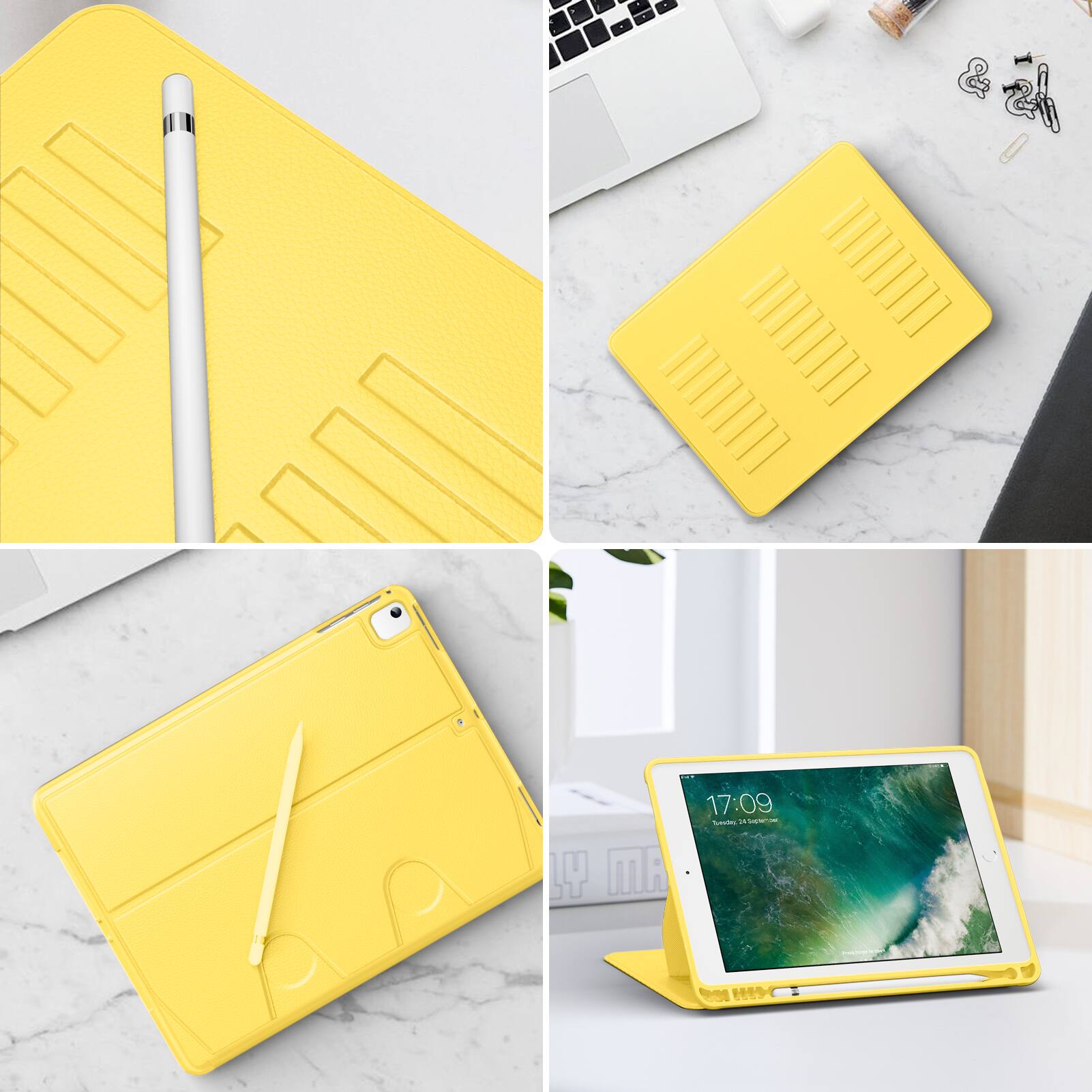 Sure, here is the corrected text:

- LELLI
- 17:09
- n - Nuoto 4 MA