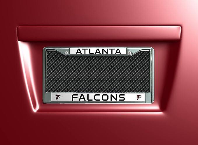 ATLANTA  
FALCONS