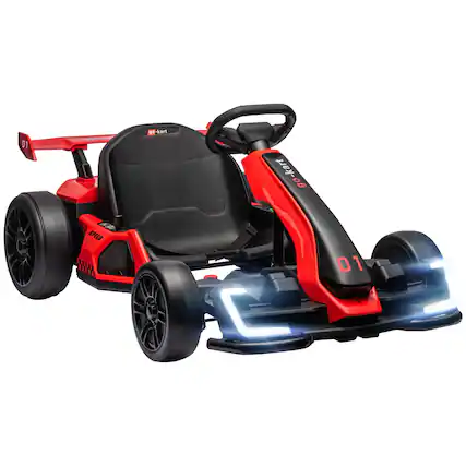 01 go-kart go SPEED
01