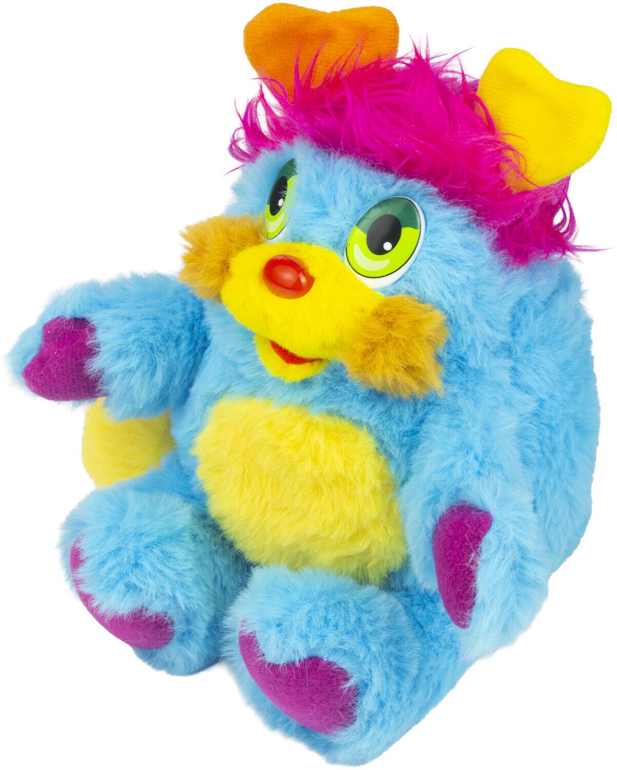 Alt View 3. The Loyal Subjects - Popples Small Plush 4ct display   - COLLECTIBLES - Multicolor.