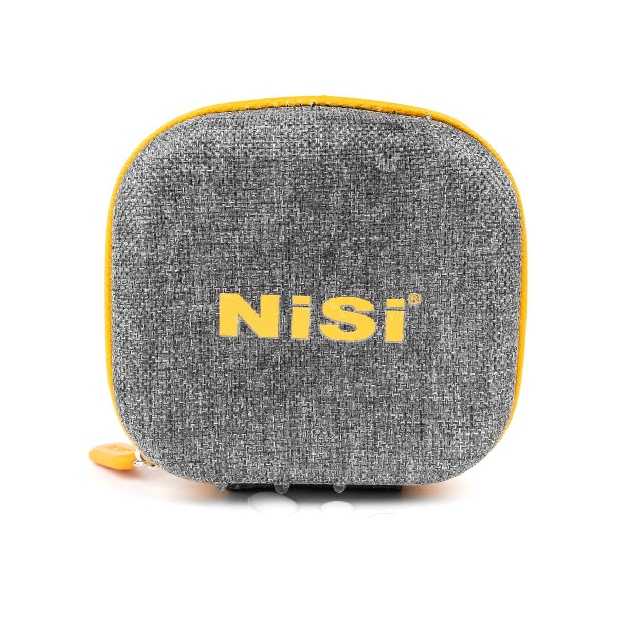 Alt View 5. NiSi - NiSi Circular Filter Caddy Small Case for 6 Filters.