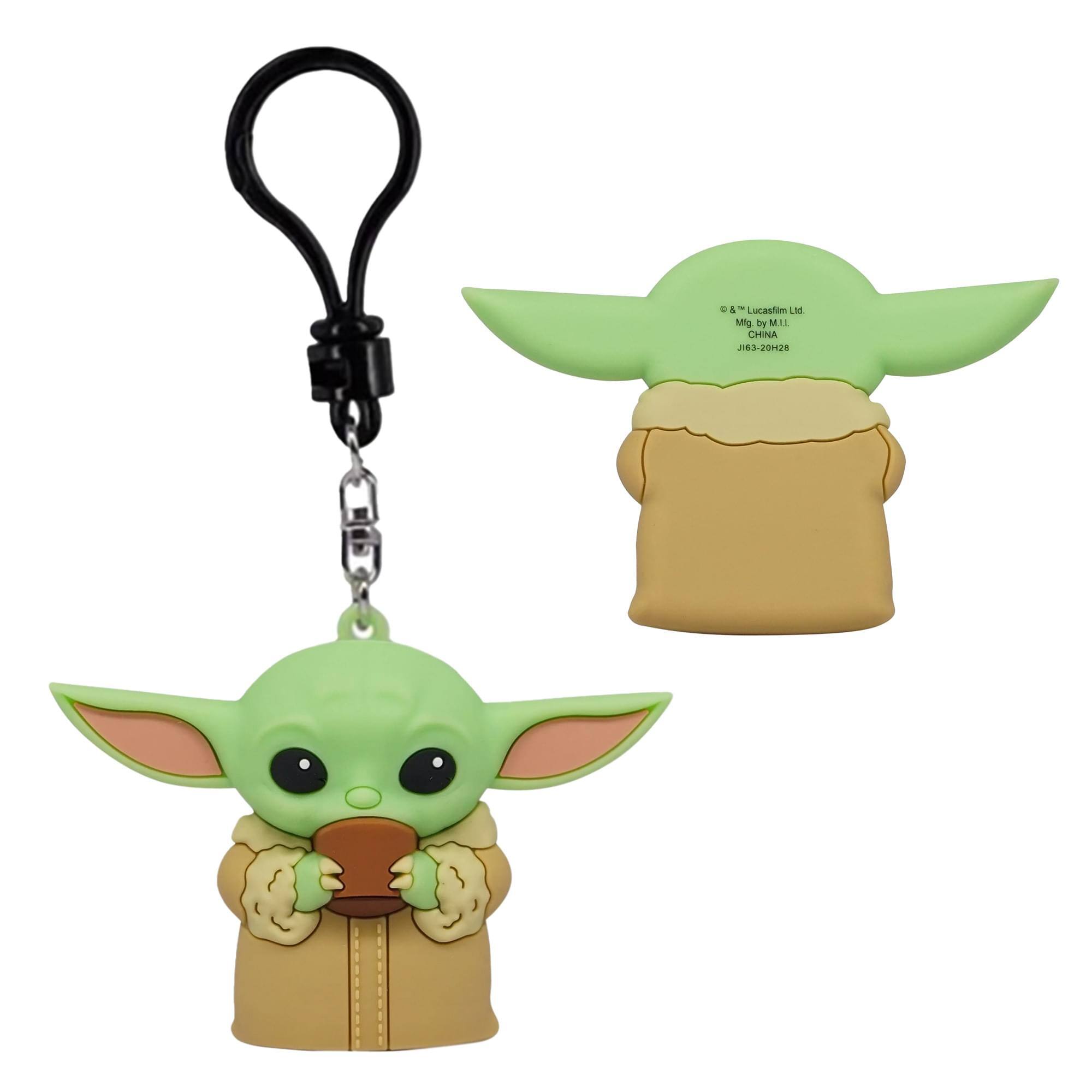 © & ™ Lucasfilm Ltd.  
Mfg by  
CHINA  
J163-20H28