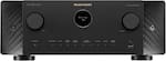 CINEMA SERIES 2
marantz AV Surround Receiver
Blu-ray 40.0
INPUT
VOLUME
SETUP MIC
PURE DIRECT
M-DAV
ZONE2 ON/OFF
ZONE2 SOURCE
TUNER
PRESET CH
DIMMER
STATUS
SOUND MODE