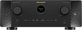 Marantz - CINEMA 60 Series 2 - Black