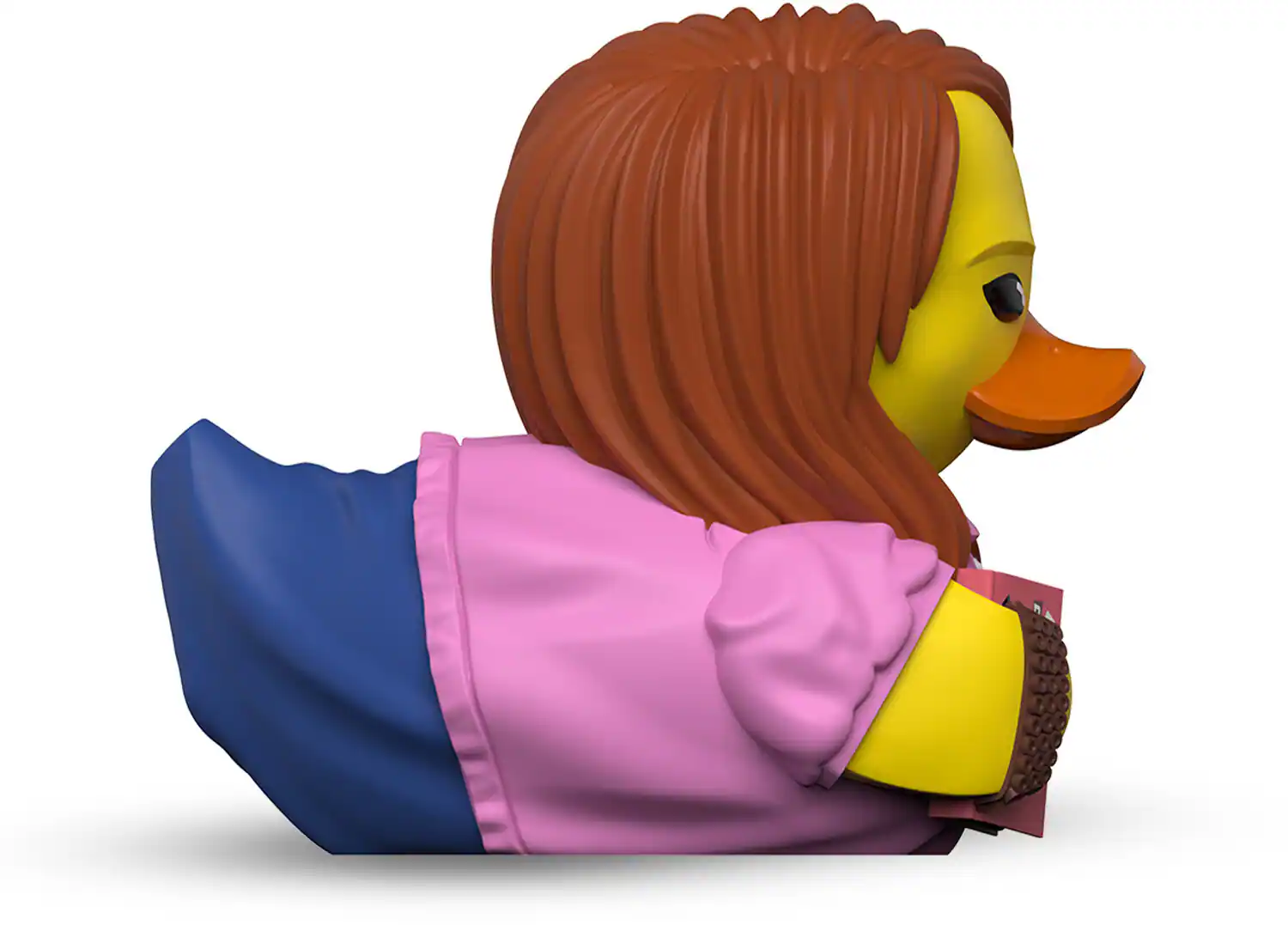 Alt View 4. PopMarket - Tubbz - Mean Girls - Cady Heron (Mini Edition)   - COLLECTIBLES - Multicolor.