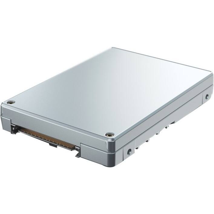 Front. Intel - Solid State Drive SSDPF2KX019T1M1 D7-P5520 1.92TB 2.5" PCIe4.0x4 3D4 TLC Retail.