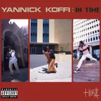Yannick Koffi in Time [LP] - VINYL - Front_Zoom