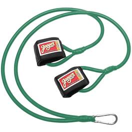 Jaeger Sports - J-Bands Pitching Resistance Training Bands - Adult - Green