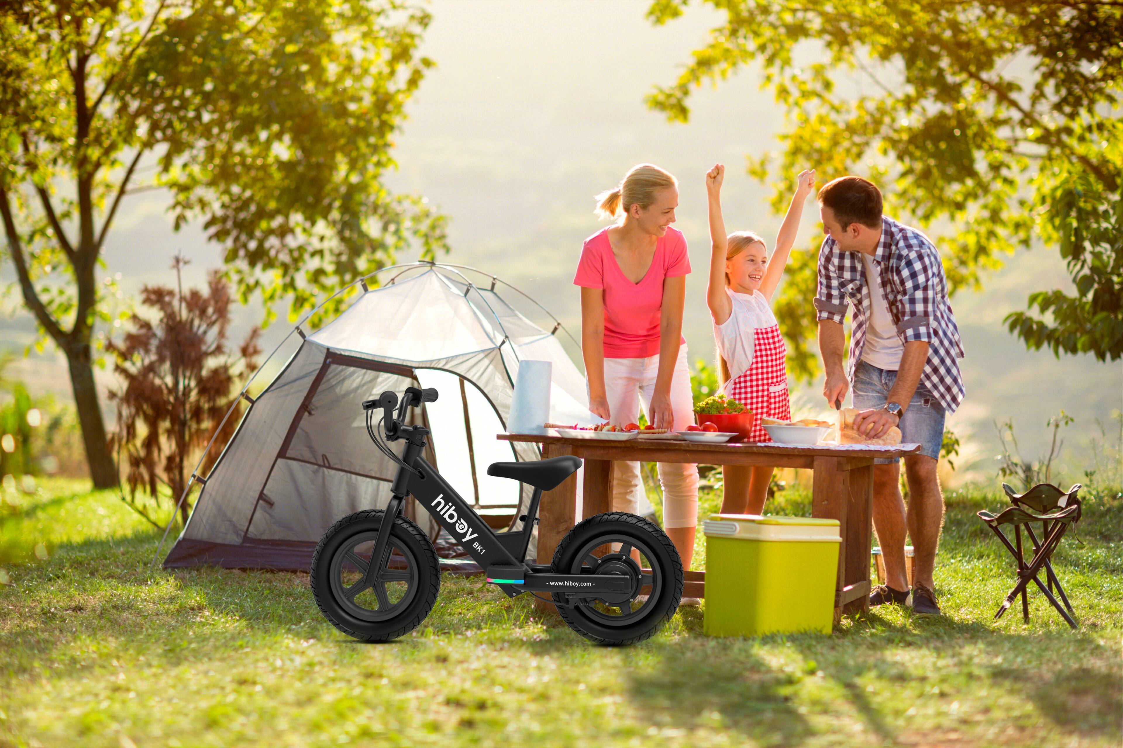 The text on the image reads "hibay BK1 www.hibay.com."