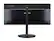 Back. Acer - Acer CB2 - 29" Monitor Full HD 2560 x 1080 IPS 75Hz 1ms VRB 250Nit HDMI - Refurbished - Black.