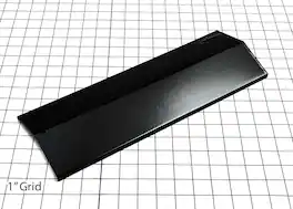Replacement Part 93031 | Fits Music City Metals Models and more | Grill Grates heat plates and angles