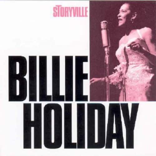 Billie Holiday - Masters of Jazz   - COMPACT DISCS [CD] price history on PriceWatchPro