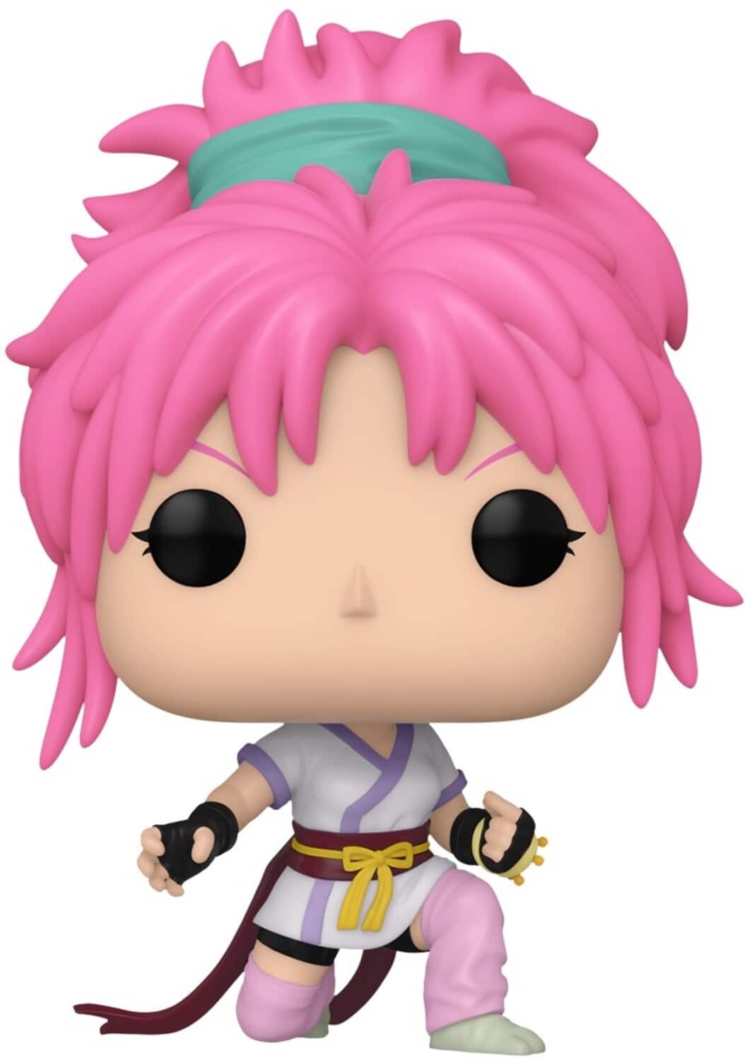 FUNKO POP! ANIME: Hunter x Hunter - Machi Komacine - COLLECTABLES - Multicolor