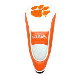 Team Golf - Clemson Tigers Hybrid Club Cover - Multicolor