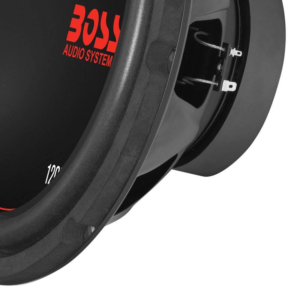 BOSS  
AUDIO SYSTEM  
120