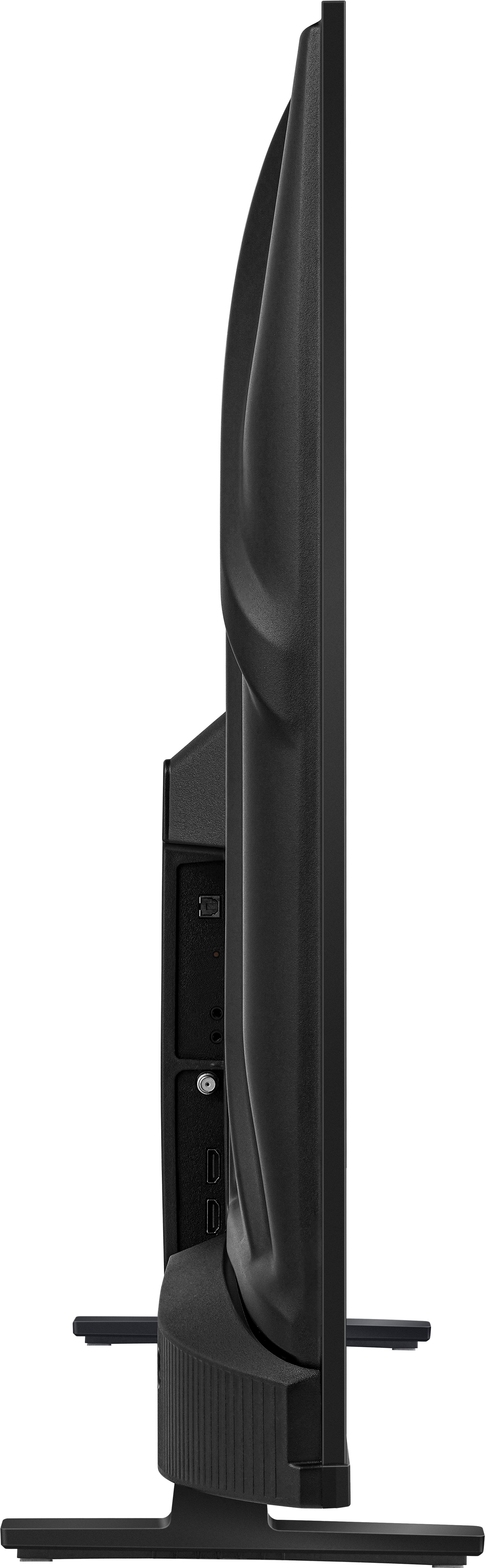 Alt View 19. Toshiba - Toshiba - 40" Class V35 Series FHD 1080p Smart Fire TV (2025) - black.