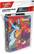 Pokémon - Trading Card Game
Includes:
Mini Portfolio
1 Portfolio
1 Pokémon TCG Booster Pack
Holds 60 cards!
6+ Pokémon Trading Card Game