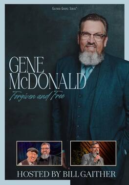 Forgiven And Free - DVD