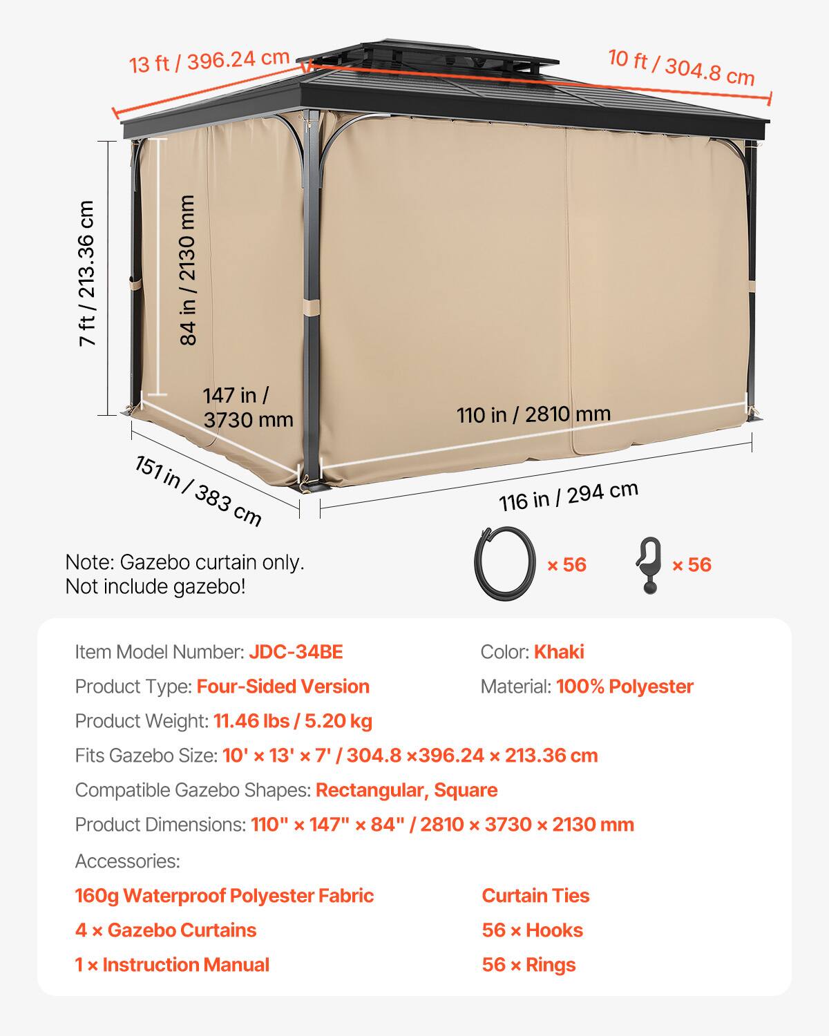 media item thumbnail