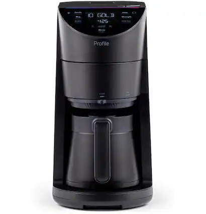 Profile Carafe Milk, 103 Gold, 425 I.T.