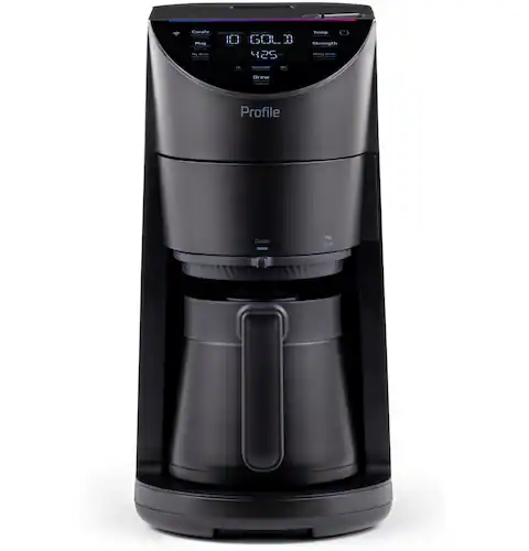 Single-Serve Coffee Makers