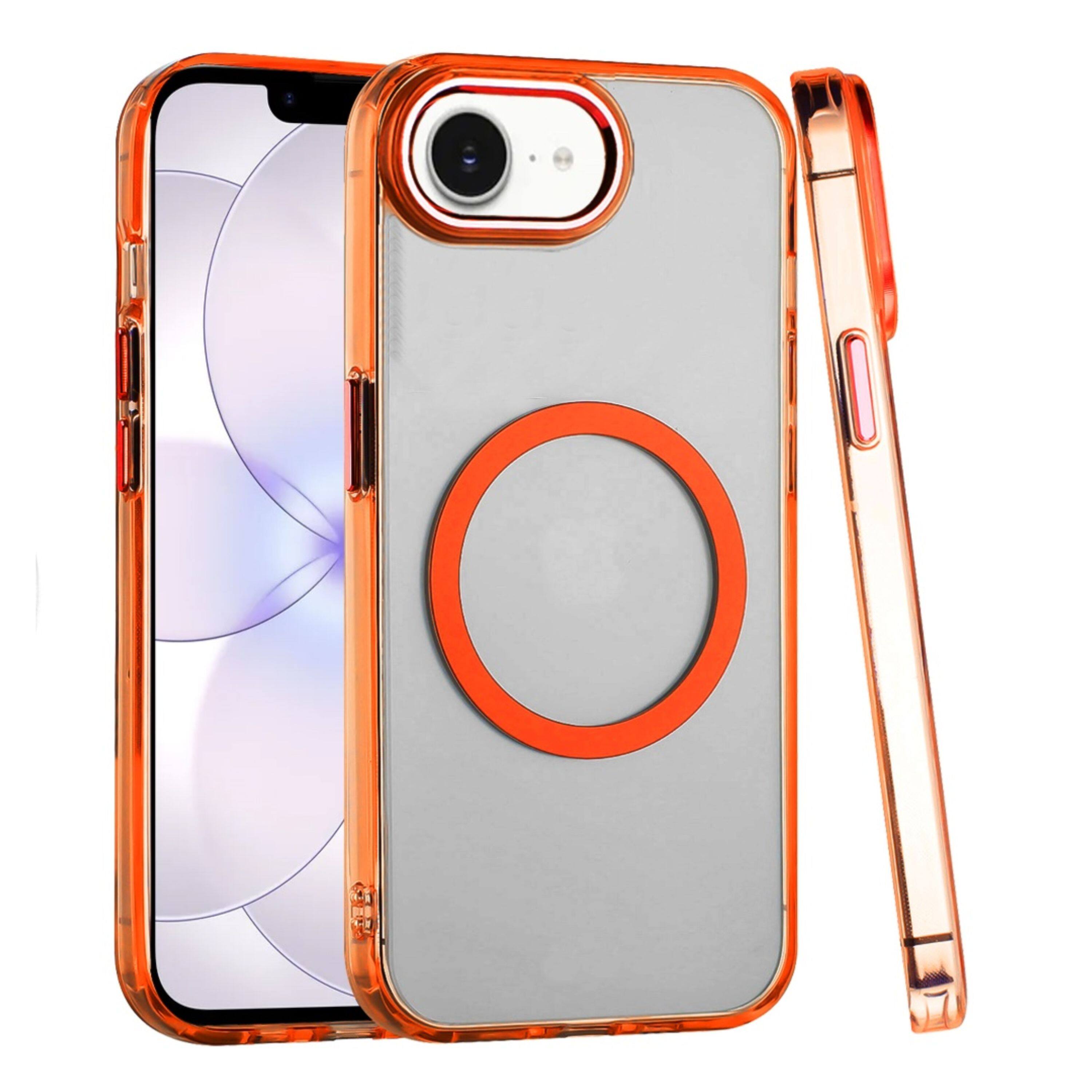 Cosmic Orange