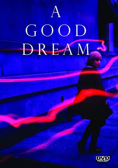 Front. A Good Dream (MOD) (DVD Movie).