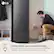 LG Plug & Go Design
Simple setup, go-anywhere design
LG Styler lives where you do with its slim design, ultra-quiet operation—and no need for an electrician or plumber
