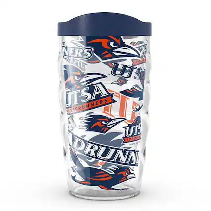 UTSA
ROADRUNNERS
SAN ANTO