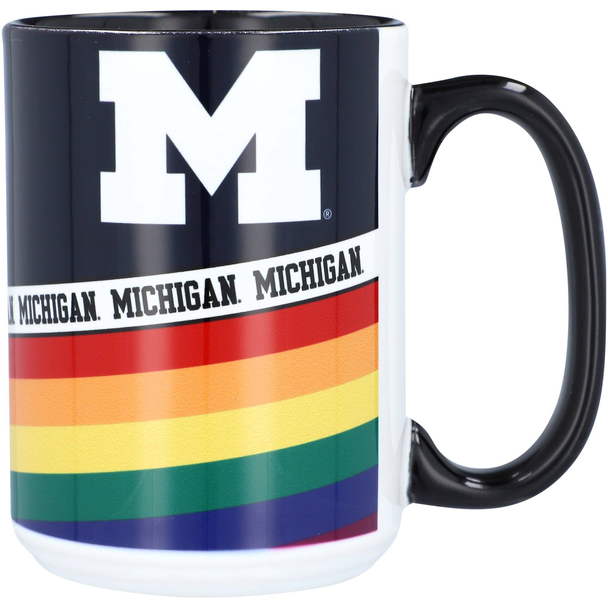 M  
MICHIGAN. MICHIGAN. MICHIGAN.