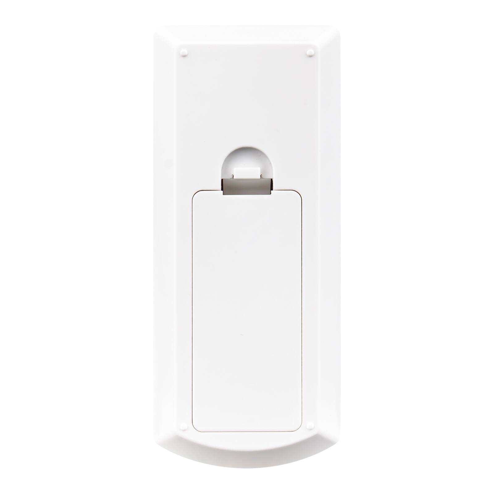 Alt View 1. ZdalaMit - Replacement Remote N2QAYA000142 fit for Panasonic LCD Projector PT-SX320A PT-SX300A PT-SW280A - White.