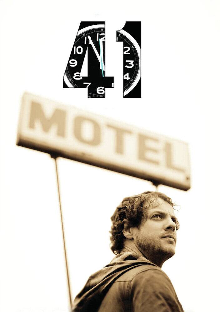 41 (MOD) (DVD Movie)