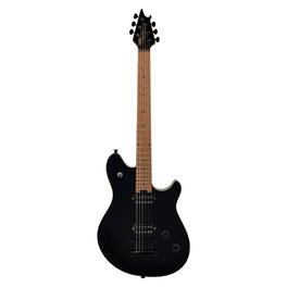 EVH - C18EVH Wolfgang Standard T.O.M., Baked Maple Fingerboard, Gloss Black