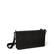 Left. TUMI - Voyageur Adela Crossbody - Black/Gun Metal.