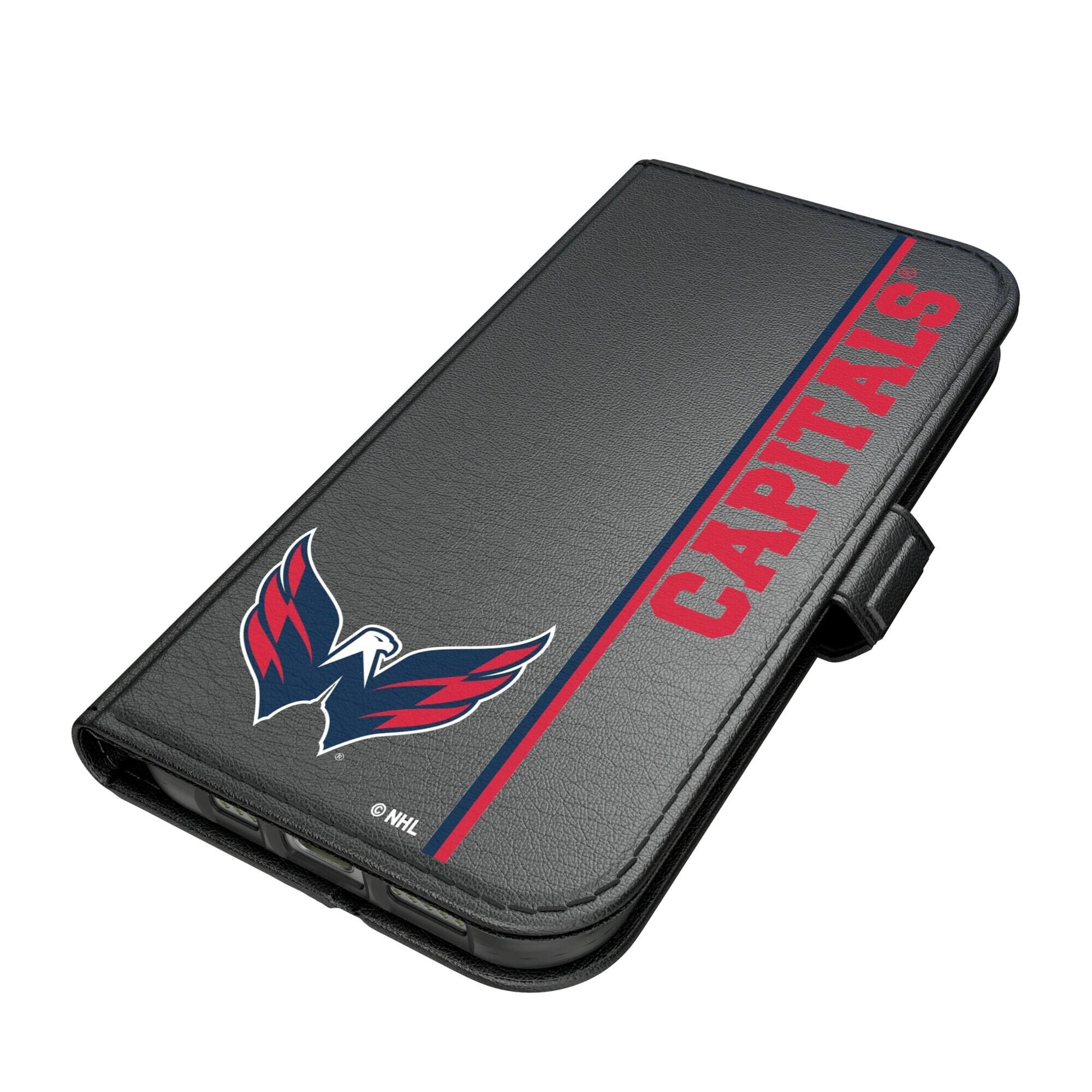 NHL  
CAPITALS
