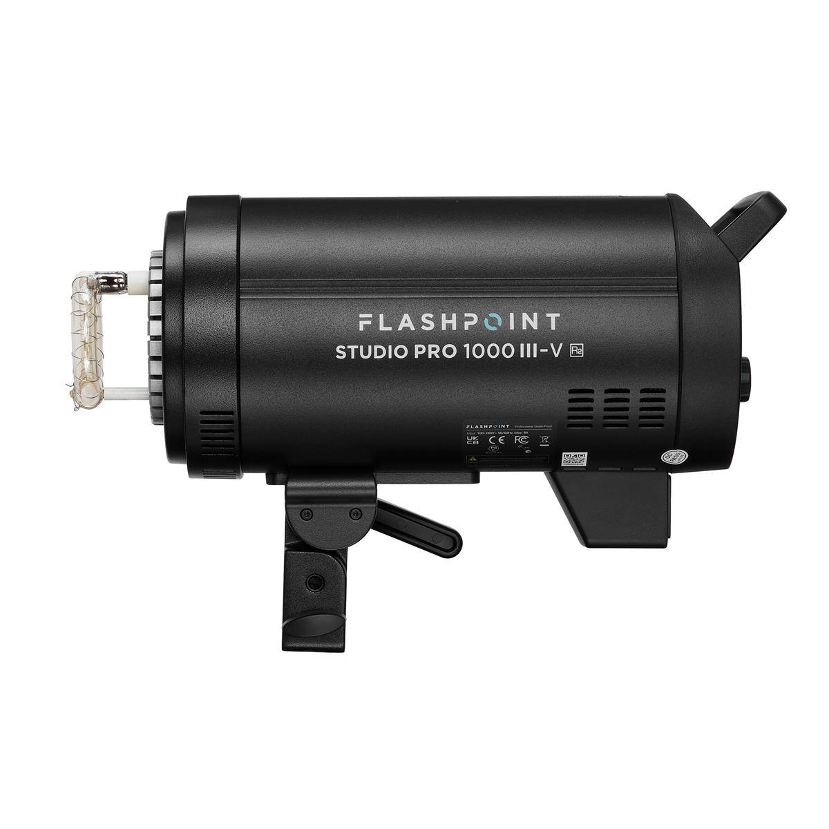 FLASHPOINT STUDIO PRO 1000 III-V