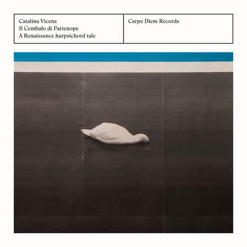 Vicens - il Cembalo di Partenope: A Renaissance Harpsichord Tale   - COMPACT DISCS [CD] price history on PriceWatchPro