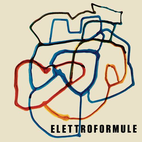 Front. Elettroformule [LP].